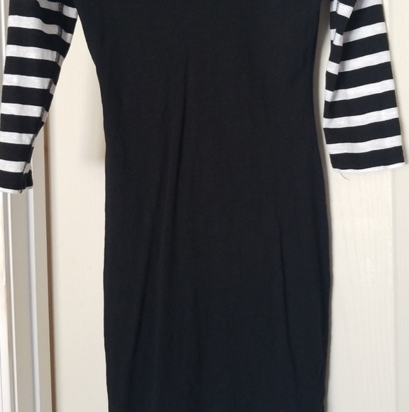 Express Mini Dress - Picture 2 of 2